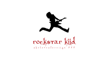 ROCKSTAR KIID LOGO